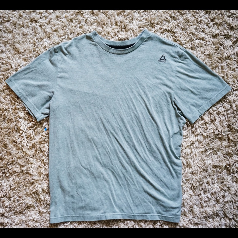 Men’s Reebok Athletic tee